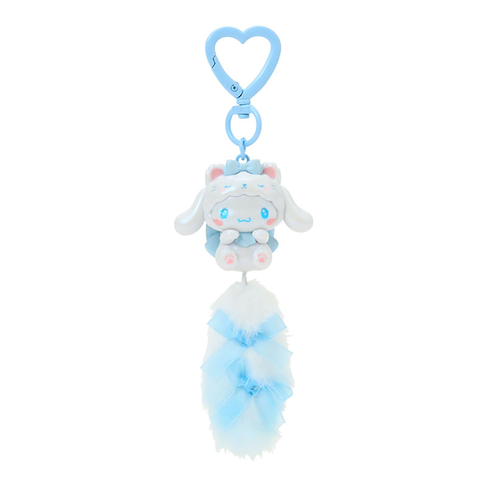Amazon.co.jp: サンリオ(SANRIO) キーホルダー（ミルキーこねこ
